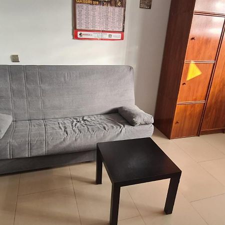 Alojamiento En Loft Мадрид Екстер'єр фото