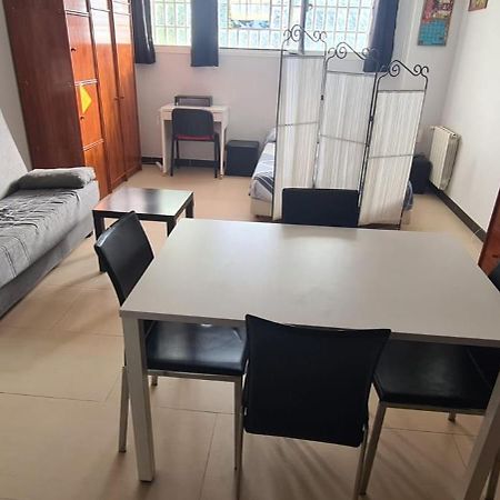 Alojamiento En Loft Мадрид Екстер'єр фото