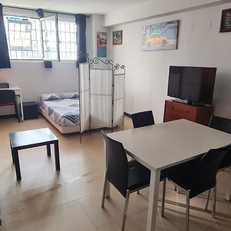Alojamiento En Loft Мадрид Екстер'єр фото