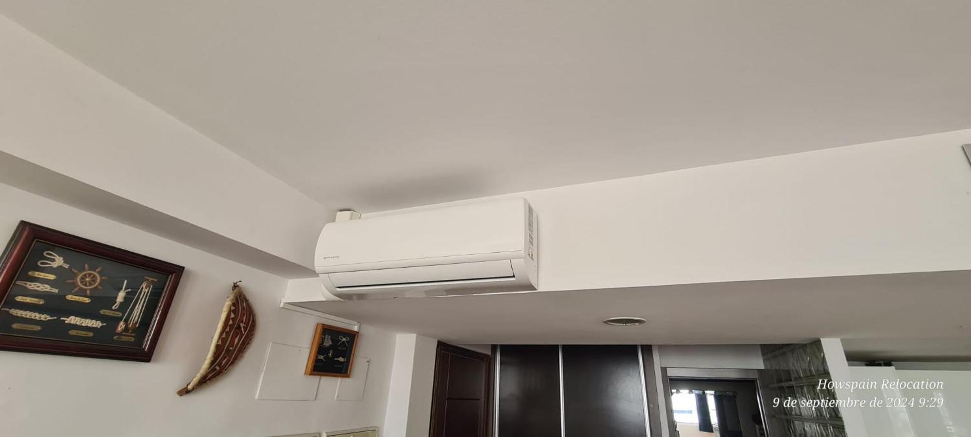 Alojamiento En Loft Мадрид Екстер'єр фото